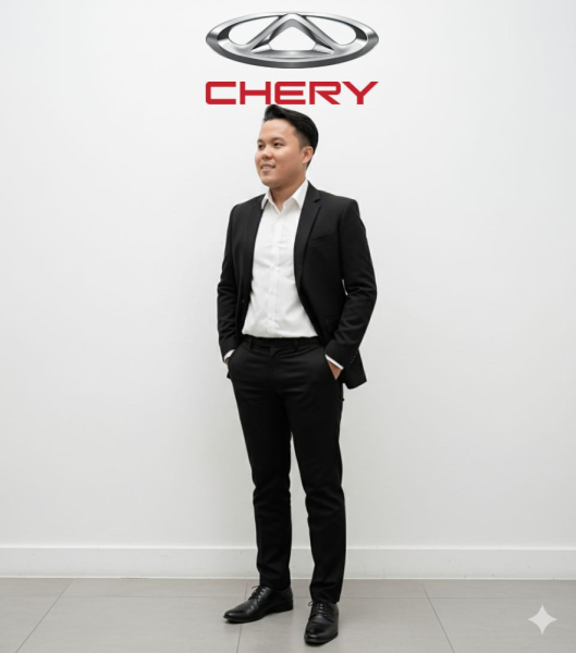 Sales Chery Klender